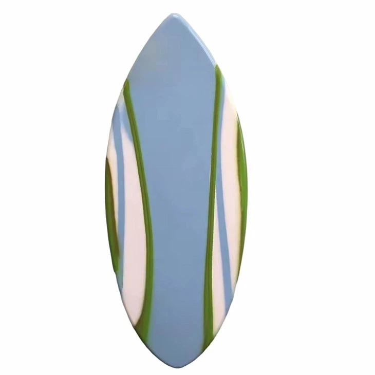 EPS Foam Epoxy Skim Surfboards